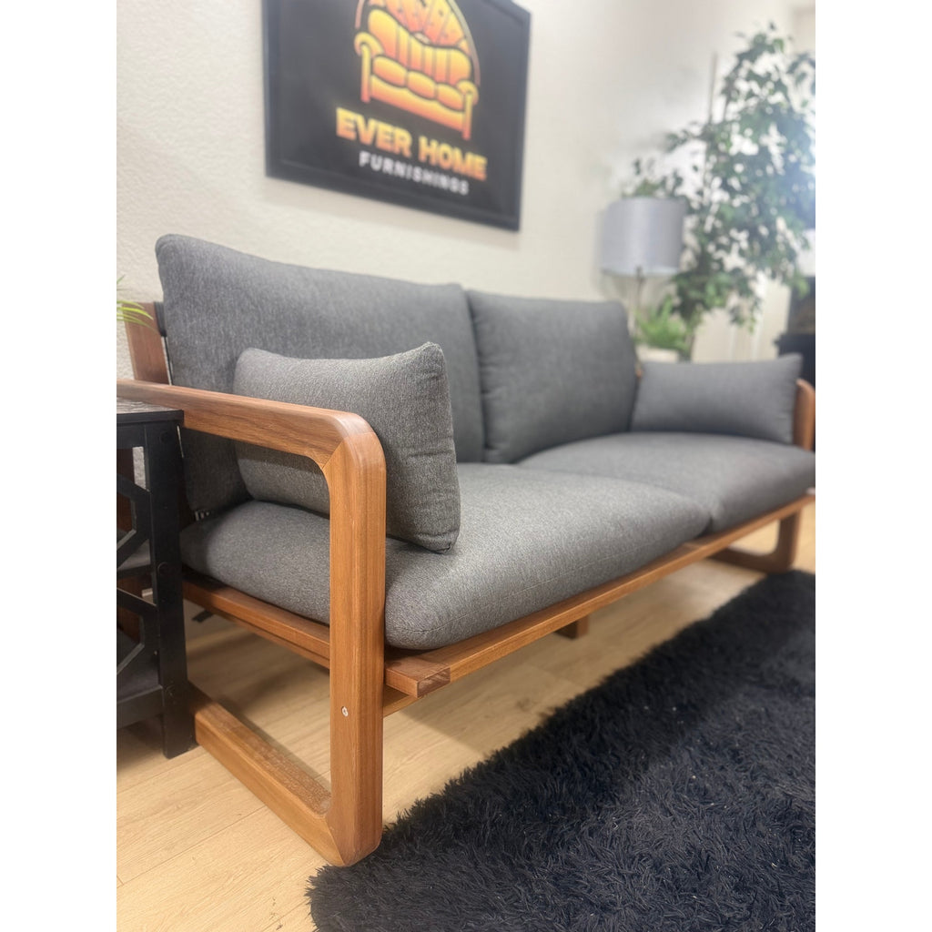 Article Outdoor Loveseat